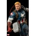 XM Studios Ultimate Captain America Ver B 1/4 Premium Collectibles Statue XM Studios Product