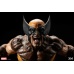 XM Studios Wolverine (Brown) 1/4 Premium Collectibles Statue XM Studios Product