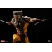 XM Studios Wolverine (Brown) 1/4 Premium Collectibles Statue XM Studios Product