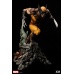 XM Studios Wolverine (Brown) 1/4 Premium Collectibles Statue XM Studios Product