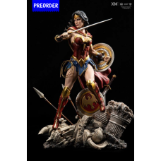 XM Studios Wonder Woman 1/6 Premium Collectibles Statue | XM Studios