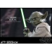 Yoda Star Wars Episode II Movie 1/6 Figure Hot Toys Product