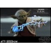 Yoda Star Wars Episode II Movie 1/6 Figure Hot Toys Product