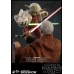 Yoda Star Wars Episode II Movie 1/6 Figure Hot Toys Product