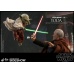 Yoda Star Wars Episode II Movie 1/6 Figure Hot Toys Product