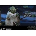 Yoda Star Wars Episode V Movie-MMS-369 Hot Toys Product