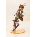 Yu-Gi-Oh! PVC Statue Aussa the Earth Charmer 26 cm Kotobukiya Product