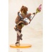 Yu-Gi-Oh! PVC Statue Aussa the Earth Charmer 26 cm Kotobukiya Product