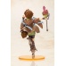 Yu-Gi-Oh! PVC Statue Aussa the Earth Charmer 26 cm Kotobukiya Product