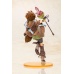 Yu-Gi-Oh! PVC Statue Aussa the Earth Charmer 26 cm Kotobukiya Product