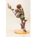 Yu-Gi-Oh! PVC Statue Aussa the Earth Charmer 26 cm Kotobukiya Product