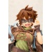 Yu-Gi-Oh! PVC Statue Aussa the Earth Charmer 26 cm Kotobukiya Product