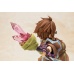 Yu-Gi-Oh! PVC Statue Aussa the Earth Charmer 26 cm Kotobukiya Product