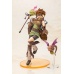 Yu-Gi-Oh! PVC Statue Aussa the Earth Charmer 26 cm Kotobukiya Product