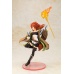 Yu-Gi-Oh! PVC Statue Hiita the Fire Charmer 29 cm Kotobukiya Product
