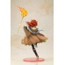 Yu-Gi-Oh! PVC Statue Hiita the Fire Charmer 29 cm Kotobukiya Product