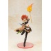 Yu-Gi-Oh! PVC Statue Hiita the Fire Charmer 29 cm Kotobukiya Product