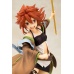 Yu-Gi-Oh! PVC Statue Hiita the Fire Charmer 29 cm Kotobukiya Product