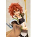 Yu-Gi-Oh! PVC Statue Hiita the Fire Charmer 29 cm Kotobukiya Product