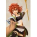 Yu-Gi-Oh! PVC Statue Hiita the Fire Charmer 29 cm Kotobukiya Product
