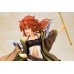 Yu-Gi-Oh! PVC Statue Hiita the Fire Charmer 29 cm Kotobukiya Product