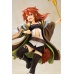 Yu-Gi-Oh! PVC Statue Hiita the Fire Charmer 29 cm Kotobukiya Product