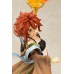 Yu-Gi-Oh! PVC Statue Hiita the Fire Charmer 29 cm Kotobukiya Product