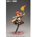 Yu-Gi-Oh! PVC Statue Hiita the Fire Charmer 29 cm Kotobukiya Product