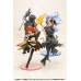 Yu-Gi-Oh! PVC Statue Hiita the Fire Charmer 29 cm Kotobukiya Product