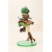 Yu-Gi-Oh! PVC Statue Wynn the Wind Charmer 27 cm Kotobukiya Product