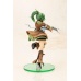 Yu-Gi-Oh! PVC Statue Wynn the Wind Charmer 27 cm Kotobukiya Product