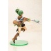 Yu-Gi-Oh! PVC Statue Wynn the Wind Charmer 27 cm Kotobukiya Product