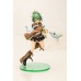 Yu-Gi-Oh! PVC Statue Wynn the Wind Charmer 27 cm Kotobukiya Product
