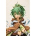Yu-Gi-Oh! PVC Statue Wynn the Wind Charmer 27 cm Kotobukiya Product