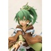 Yu-Gi-Oh! PVC Statue Wynn the Wind Charmer 27 cm Kotobukiya Product