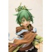 Yu-Gi-Oh! PVC Statue Wynn the Wind Charmer 27 cm Kotobukiya Product
