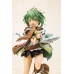 Yu-Gi-Oh! PVC Statue Wynn the Wind Charmer 27 cm Kotobukiya Product