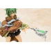 Yu-Gi-Oh! PVC Statue Wynn the Wind Charmer 27 cm Kotobukiya Product