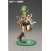 Yu-Gi-Oh! PVC Statue Wynn the Wind Charmer 27 cm Kotobukiya Product