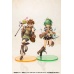 Yu-Gi-Oh! PVC Statue Wynn the Wind Charmer 27 cm Kotobukiya Product