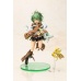 Yu-Gi-Oh! PVC Statue Wynn the Wind Charmer 27 cm Kotobukiya Product