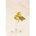 Yu-Gi-Oh! PVC Statue Wynn the Wind Charmer 27 cm Kotobukiya Product