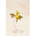 Yu-Gi-Oh! PVC Statue Wynn the Wind Charmer 27 cm Kotobukiya Product