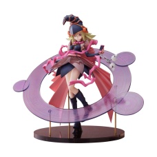 Yu-Gi-Oh! Zexal PVC Statue 1/7 Gagaga Girl 26 cm - furyu (NL)