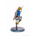Zelda: Breath of the Wild - Link 25 cm PVC Statue First 4 Figures Product
