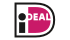 Logo iDEAL (via Mollie)