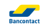 Logo Bancontact (via Mollie)